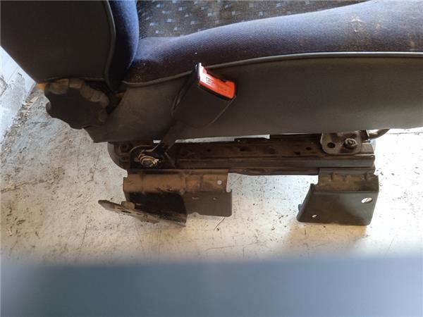 pretensor asiento delantero izquierdo citroen jumpy (2003 >) 1.9 combi confort 5/6 plazas [1,9 ltr.   51 kw diesel]