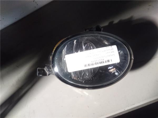 faro antiniebla derecho volkswagen caddy (2c)(08.2010 >) 1.6 combi bmt [1,6 ltr.   75 kw tdi]