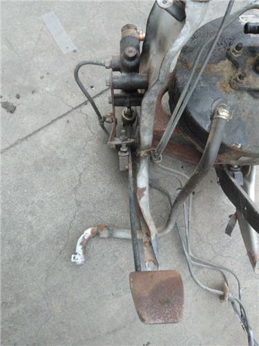 pedal embrague toyota dyna 100 1985 lh80 24