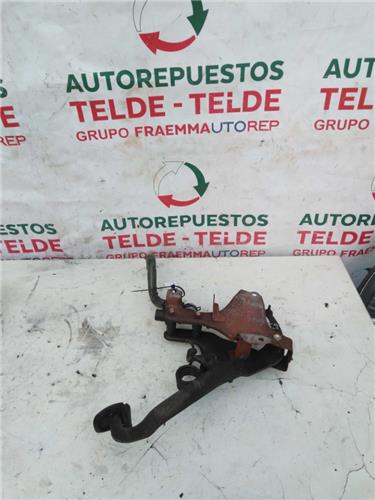 Pedal Embrague Toyota DYNA 100 2001