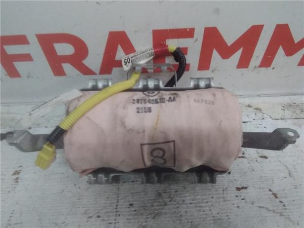 airbag salpicadero toyota yaris 2011 nsp130 1