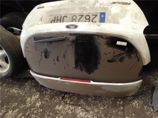 porton trasero ford focus berlina (cew)(2014 >) 1.0 black&red [1,0 ltr.   92 kw ecoboost cat]