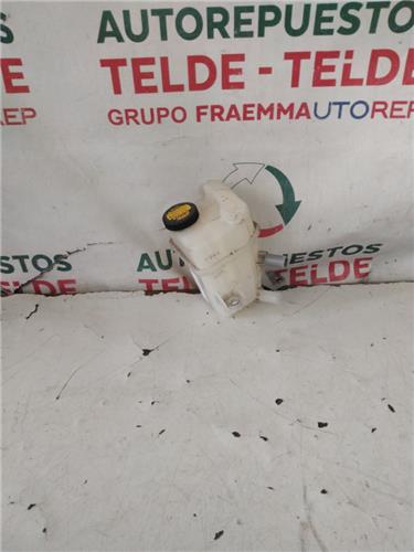 deposito refrigerante toyota auris 2012 zwe18