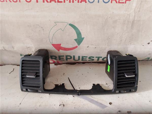 embellecedor consola central toyota corolla 2