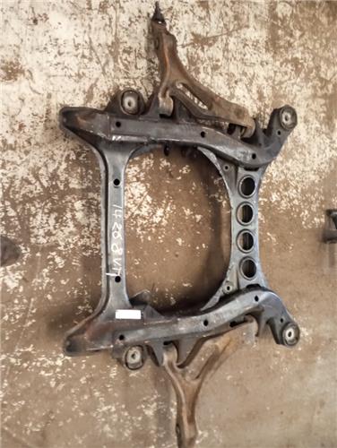 cuna motor volkswagen touareg 7la 2002 25 td