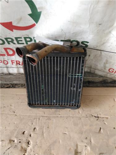 radiador calefaccion toyota carina 1992 st191