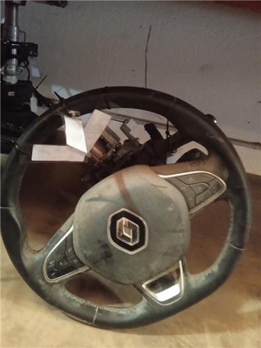 airbag volante renault megane iv berlina 5p (12.2015 >) h5d 490