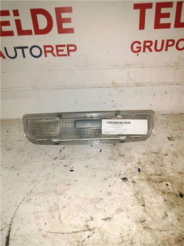 luz trasera central techo audi a3 (8p1)(05.2003 >) 1.6 limited edition [1,6 ltr.   75 kw]