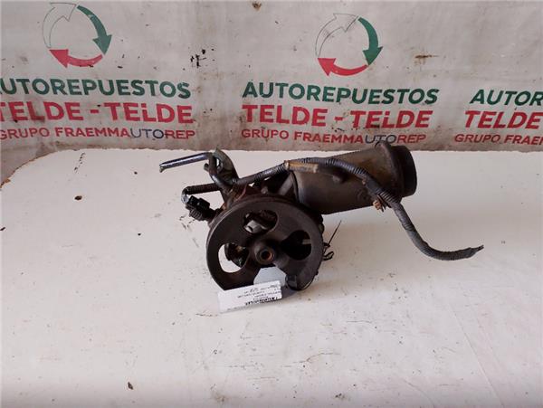 bomba servodireccion toyota yaris ncp1nlp1scp