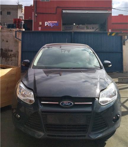 despiece completo ford focus berlina (cb8)(2010 >) 1.0 trend [1,0 ltr.   92 kw ecoboost cat]