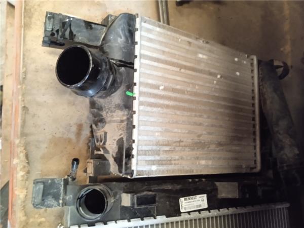 radiador aire acondicionado renault captur i (2013 >) 1.3 zen [1,3 ltr.   96 kw tce]