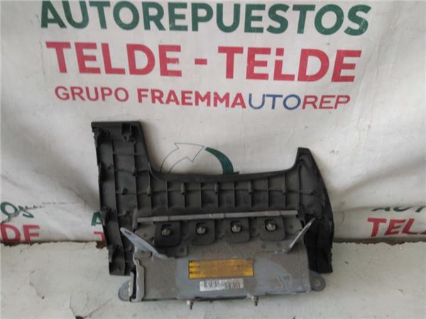 Airbag Inferior Salpicadero Toyota >