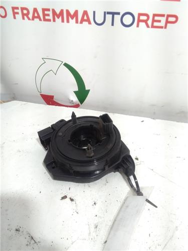 anillo contacto volante volkswagen polo v (6c1)(01.2014 >) 1.2 advance bmt [1,2 ltr.   66 kw tsi]