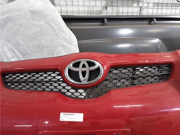 PARRILLA DELANTERA Toyota AURIS 1.4