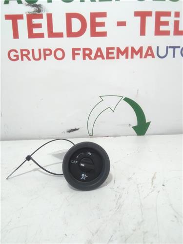 interruptor airbag acompañante dacia sandero ii (10.2012 >) 0.9 stepway [0,9 ltr.   66 kw tce cat bivalent, gasolina / gpl]