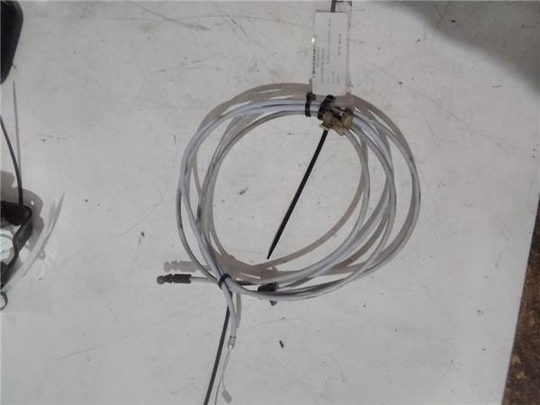 cable apertura capo delantero toyota avensis