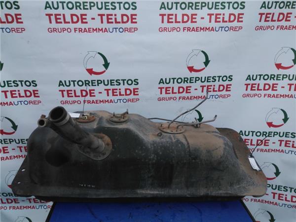 deposito combustible toyota hilux 2001 kdn165