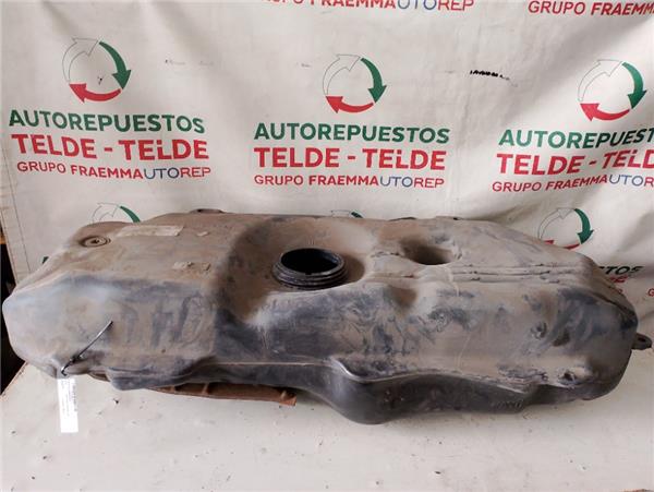 Deposito Combustible Toyota AURIS 1.8
