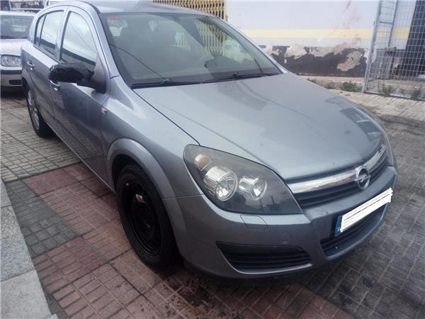 despiece completo opel astra h berlina (2004 >) 1.6 cosmo [1,6 ltr.   77 kw 16v]