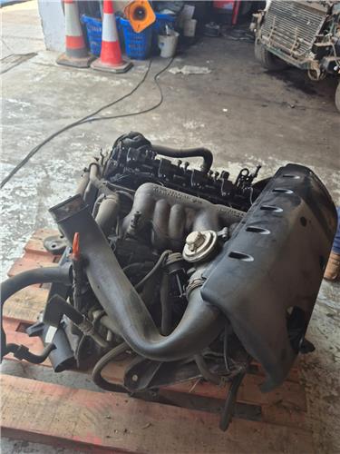 despiece motor volkswagen touareg 7la 2002 2