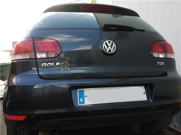 DESPIECE COMPLETO Volkswagen Golf VI