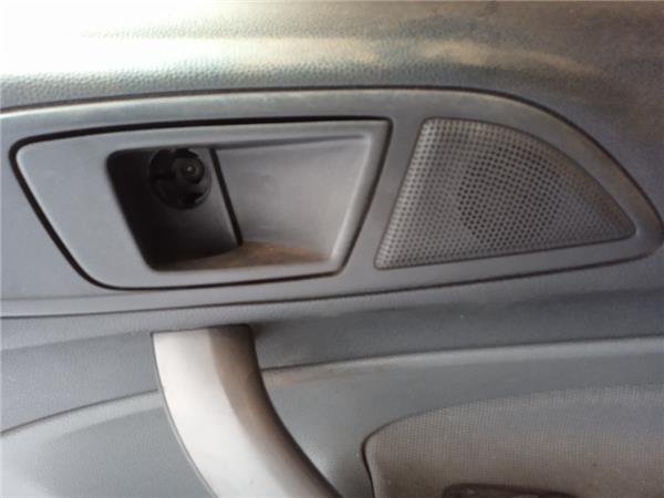 manilla interior puerta delantera derecha ford fiesta (cb1)(2008 >) 1.4 titanium [1,4 ltr.   51 kw tdci cat]