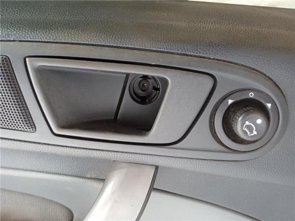manilla interior puerta delantera izquierda ford fiesta (cb1)(2008 >) 1.4 titanium [1,4 ltr.   51 kw tdci cat]
