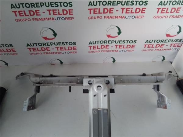 frente delantero dacia sandero ii (10.2012 >) 0.9 stepway [0,9 ltr.   66 kw tce cat bivalent, gasolina / gpl]