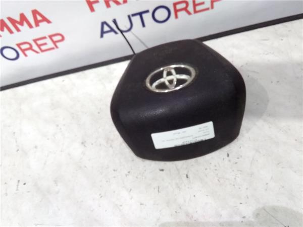 Airbag Volante Toyota AVENSIS 2.0
