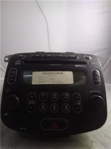 Radio / Cd Hyundai i10 1.1 Comfort
