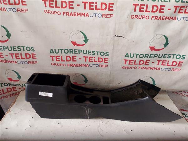 portaobjetos consola central toyota corolla 2
