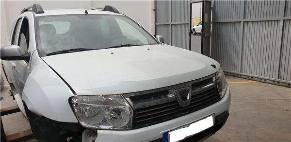 despiece completo dacia duster i (2010 >) 1.5 ambiance 4x2 [1,5 ltr.   79 kw dci diesel fap cat]