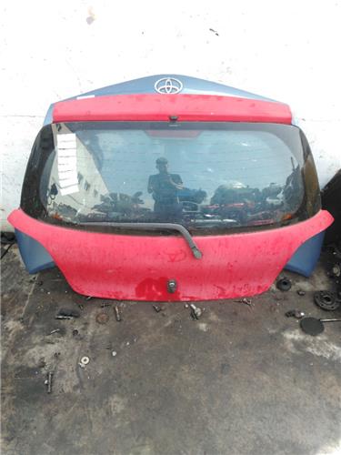 maneta exterior porton toyota yaris ncp1nlp1s