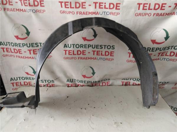 pase rueda delantero izquierdo toyota corolla