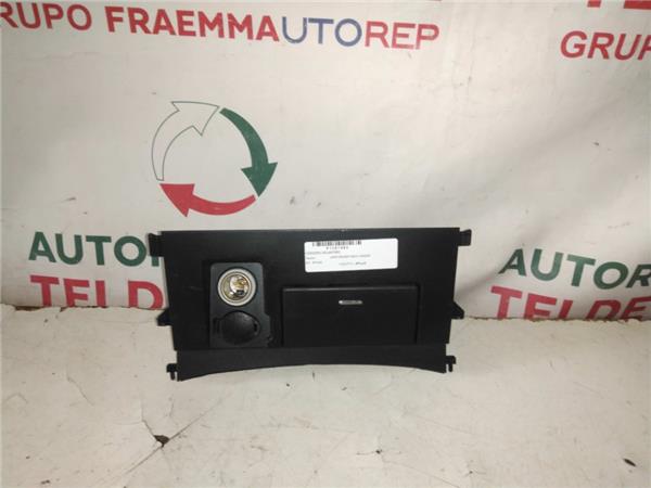 cenicero toyota land cruiser 2007 vdj200 45