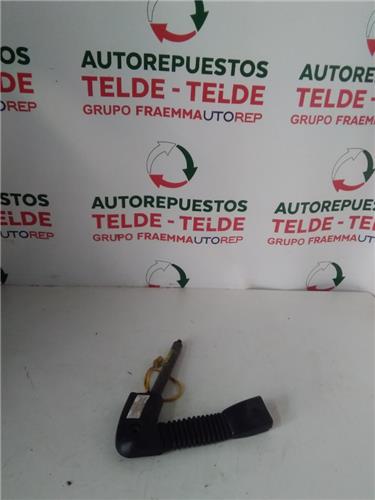 Anclaje Cinturon Trasero Derecho 2.0