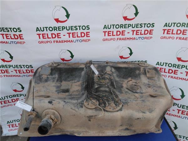 deposito combustible toyota camry 1988 sv21 2