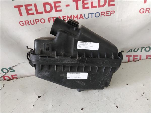 carcasa filtro aire toyota corolla 2003 sd cd