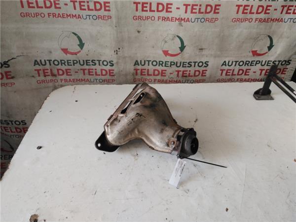 colector escape toyota yaris ncp1nlp1scp1 199