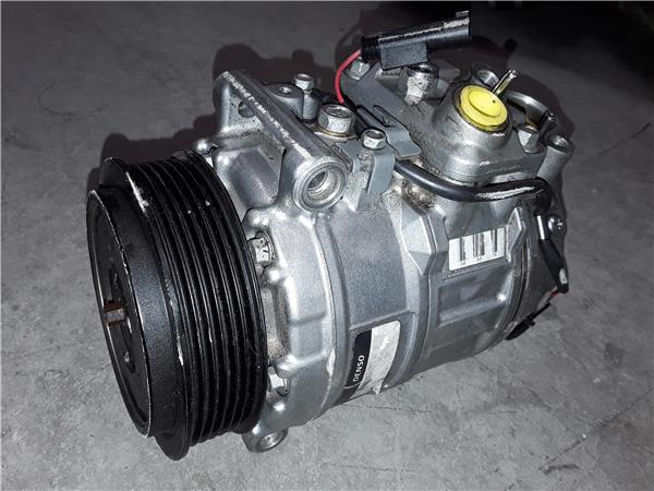 compresor aire acondicionado mercedes benz vito / mixto furgón (w639) 113 cdi