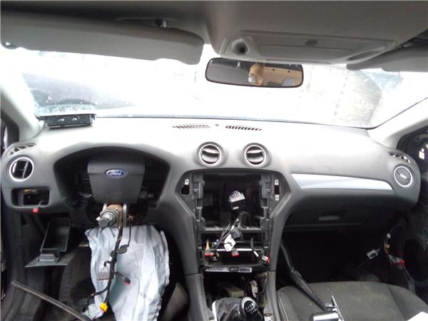 kit airbag ford mondeo sportbreak (ca2)(2007 >) 1.6 trend (09.2010 >) [1,6 ltr.   118 kw ecoboost cat]