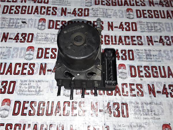 Nucleo Abs Chrysler Voyager 2.5 CRD
