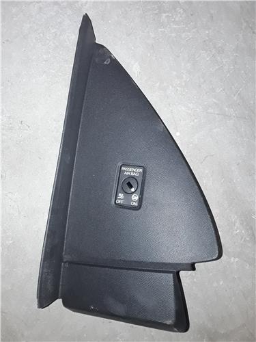 interruptor airbag acompañante cupra leon sportstourer (kl8)(09.2020 >) híbrido e hybrid [híbrido 180 kw ( 1,4 ltr.   110 kw tsi)]
