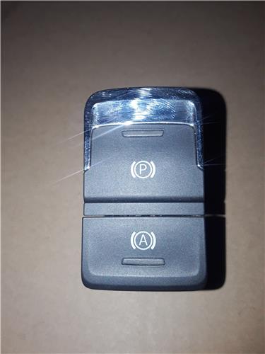 interruptor freno mano eléctrico seat leon (5f1)(09.2012 >) 1.5 style [1,5 ltr.   96 kw 16v tsi act]