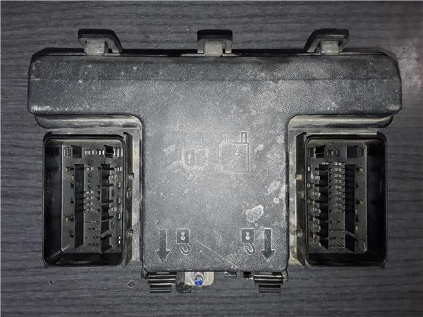 Caja Fusibles/Rele Ford Ranger 2.2