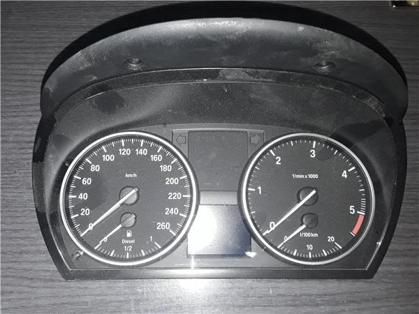 Cuadro Completo BMW Serie X1 2.0 18d