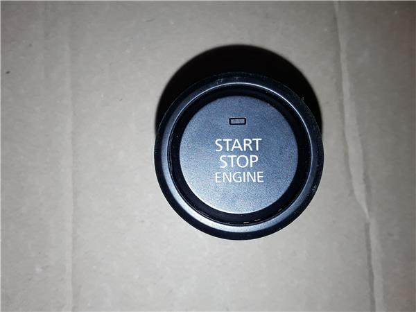 Interruptor Start Stop Mazda 3