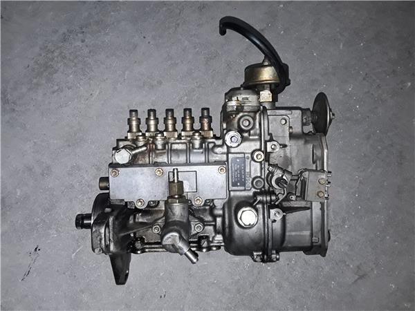 bomba inyectora ssangyong musso 011996 29 d