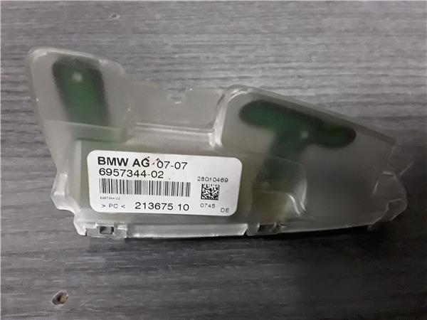 Antena Electrica BMW Serie 7 4.4 745d