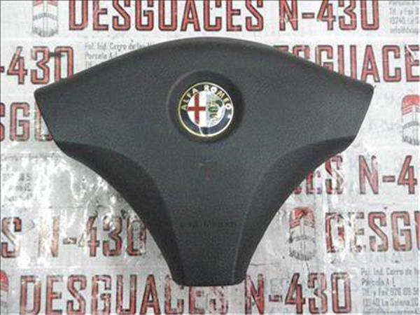 Airbag Volante Alfa Romeo 156 1.6